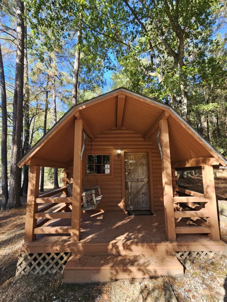 Cabin
