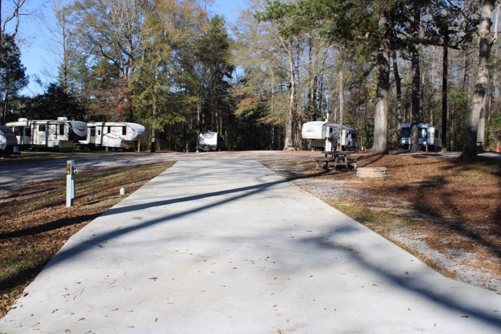 cabin rentals near hattiesburg ms​