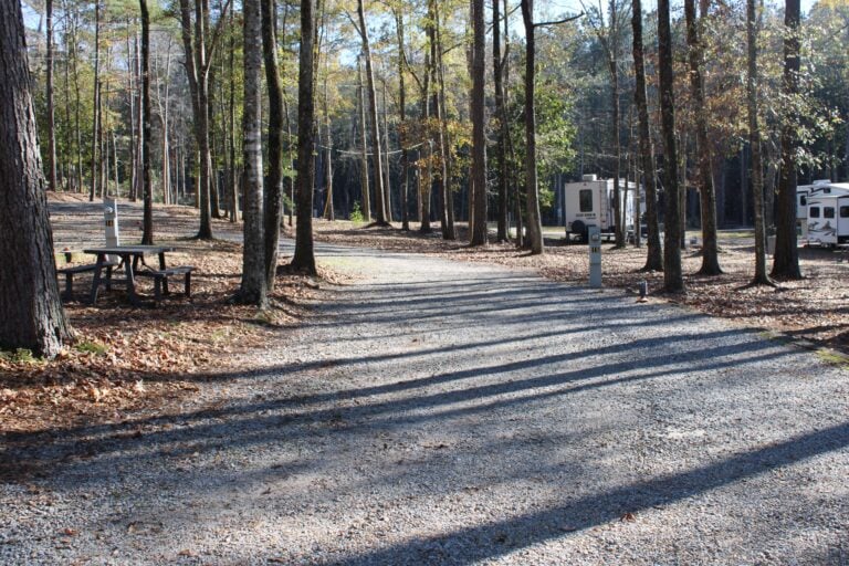 Hiking Trails
