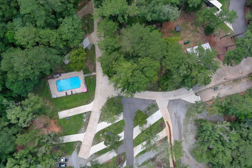 rv parks near waynesboro ms​