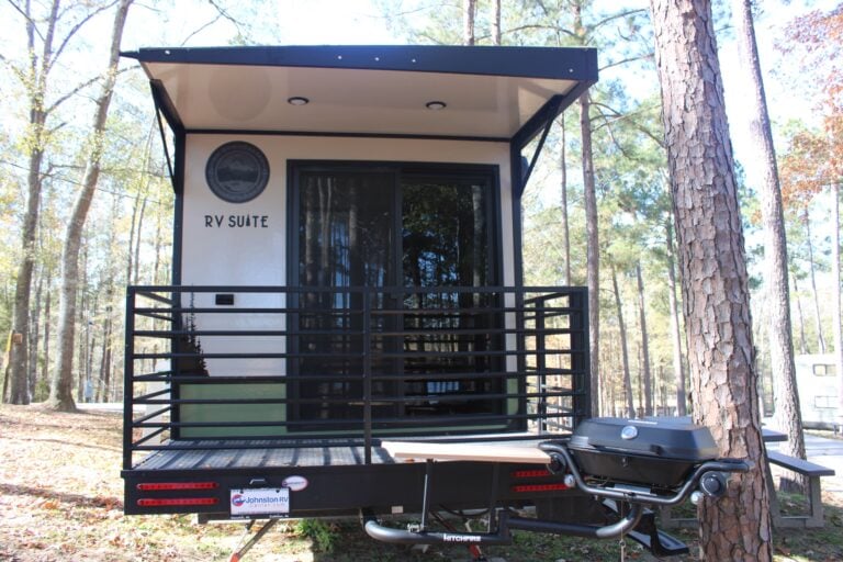 RV Rentals