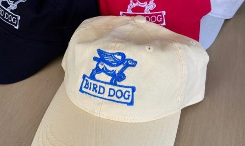 Bird Dog Café