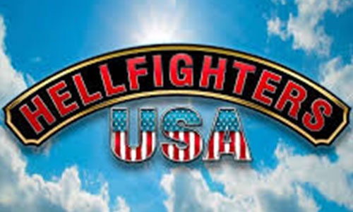 Hellfighters Usa