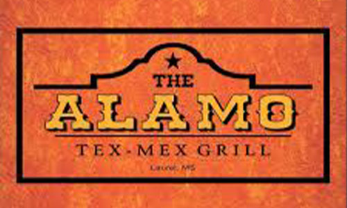 The Alamo Bar And Grill