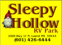 Sleepy Hollow Rv Park
